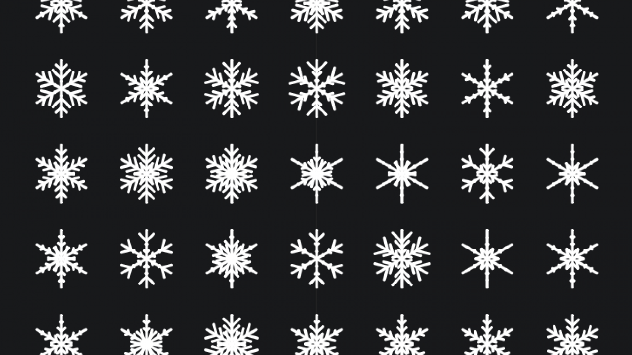 かわいいディズニー画像 最高かつ最も包括的な雪の結晶 イラスト 簡単